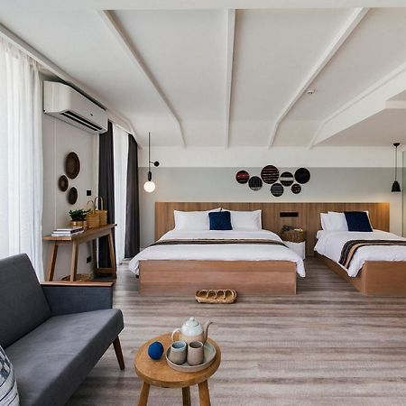 Homm Boutique Hotel Chiang Mai Ngoại thất bức ảnh