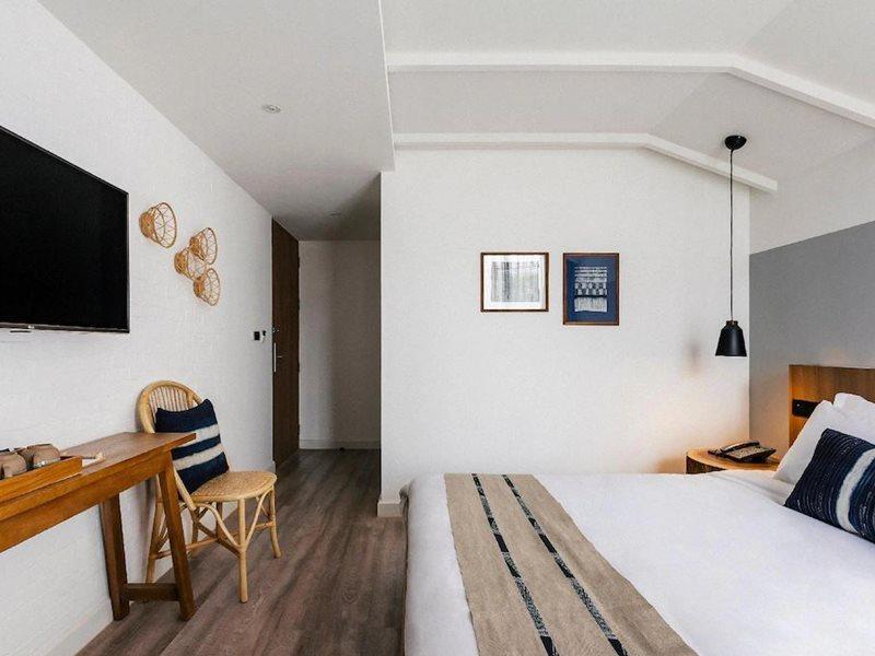 Homm Boutique Hotel Chiang Mai Ngoại thất bức ảnh