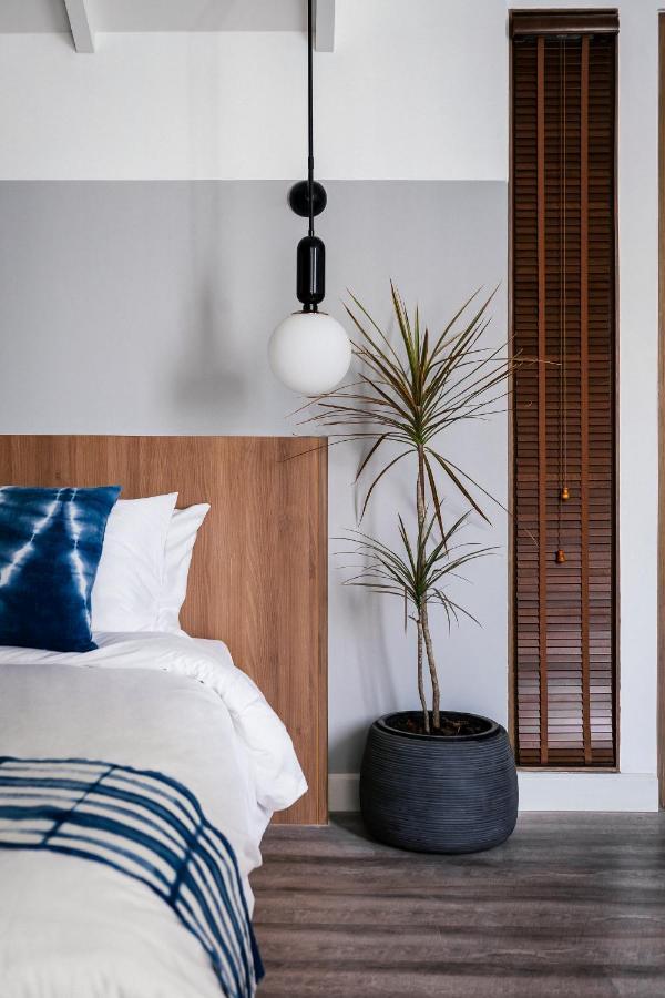Homm Boutique Hotel Chiang Mai Ngoại thất bức ảnh