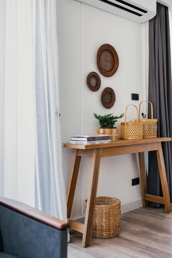 Homm Boutique Hotel Chiang Mai Ngoại thất bức ảnh
